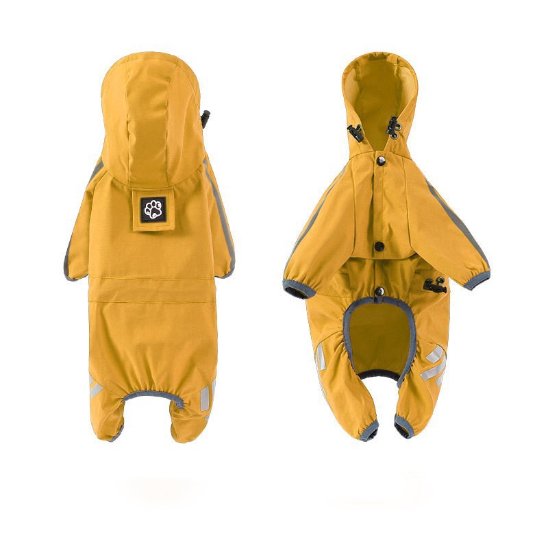 Bright Yellow(with Gray Edge)